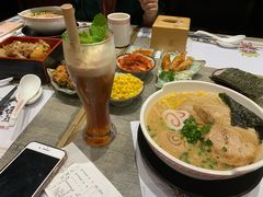 -火影忍者一乐拉面(环球港店)