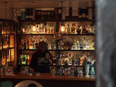 -16毫米咖啡&酒吧(南锣鼓巷店)