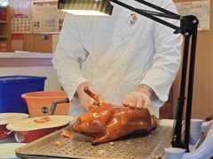 -梅利汴京烤鸭•开封豫菜地标店(东司门店)