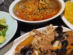 -前海沿·青岛菜(乐客城店)