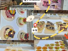 -金鹰超市(国际购物中心新街口店)