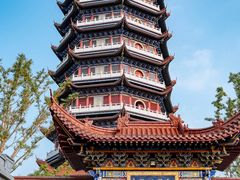 -皇罗禅寺