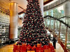 -厦门喜来登酒店