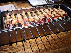 -三个蒙古大叔羊肉串(大宁店)