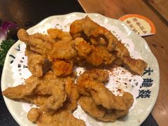 -大龙辣火锅·龙虾·烧烤(湖滨新天地店)