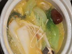 -U你·天然调味(南湖总店)