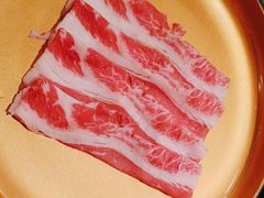 -牛New寿喜烧(中山公园龙之梦店)