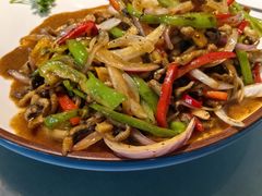 -楚鱼王·河鲜·湖北菜(华农店)