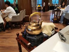 -粤域茶餐厅