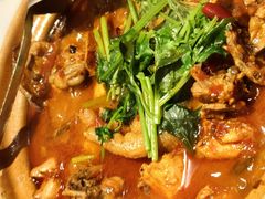 -川味堂·四川豆花(八卦岭店)