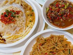 -笨罗卜浏阳菜馆(龙华鹏润达店)