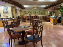 -国宾酒店-花园咖啡自助餐厅(北营房中街店)