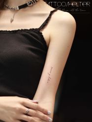 -雕哥的纹身店A3 TATTOO&纹身培训