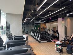 -威克健身游泳(万菱汇店)