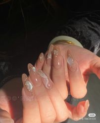 -1T·1M 日式美甲美睫