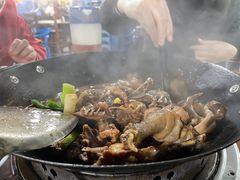 -大地农庄(逢沙大道店)