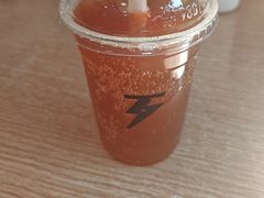 -歹歹的加个面过油肉拌面(贵州路店)