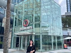 -香港ELEMENTS圆方