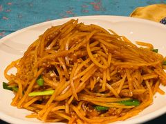 -茶人村·宫廷私厨(奥体印象城店)