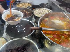 -蒋家肠旺面馆老店(合群路店)