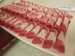 -福寿斋·老北京铜锅涮肉·烤鸭(顺义总店)