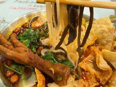 -龍城柳州螺蛳粉(群星路店)