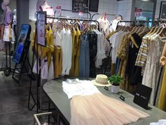-优客城市奥莱