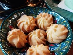 -街角 T·COFFEE 融合料理·BISTRO(车公庙店)