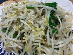 银牙青韭-傅记酱肉