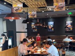 -豪享来牛排(人民店)