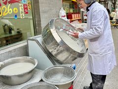 -清真·鸦儿李记·小馆(后海店)