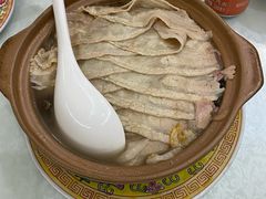 -砂锅居(西四店)