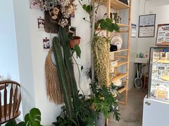 -AHAVA·Fang Baking Studio
