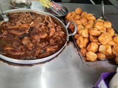 -韦记牛杂汤(清晖园店)