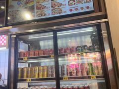 -权味·朝鲜族拌饭(勒泰店)