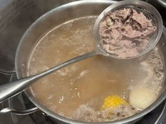 -海汕记·潮汕鲜牛肉火锅·自助