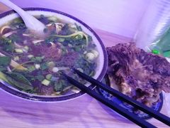 牛大骨-放牛郎牛羊肉汤馆(嘉海雅苑店)