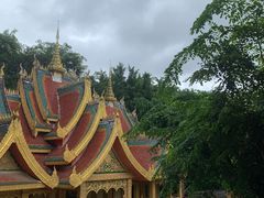 -西双版纳勐泐文化旅游区