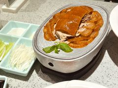 -紫光园·烤鸭·北京菜(团结湖店)