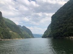 -乌江画廊(彭水苗族土家族自治县)