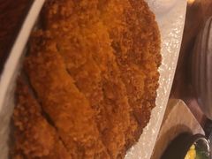 -玛格萝妮比萨屋(四平店)