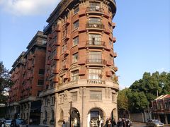 -星巴克(武康路店)