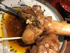 -食锦记·福建私房菜(浦西万达店)