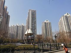 -苏州河梦清园环保主题公园