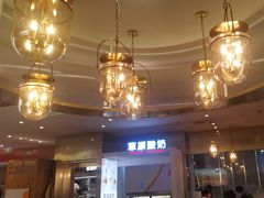 -西贝(紫荆广场店)