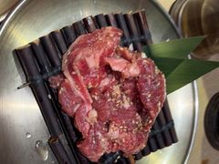 -西塔老太太泥炉烤肉(沈阳店)