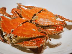 -佬太公海鸭·海鲜大排档(上海总店)