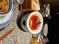-南京大牌档(青岛万象城店)