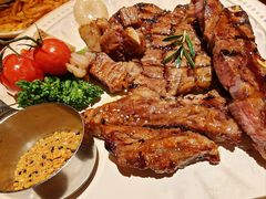 -MR.ROCKY洛奇先生·西餐&酒吧(琶醍店)
