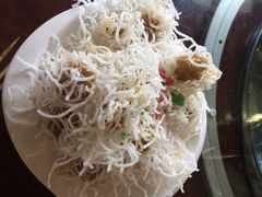 iphone_upload_pic-福寿斋·老北京铜锅涮肉·烧烤(清岚店)